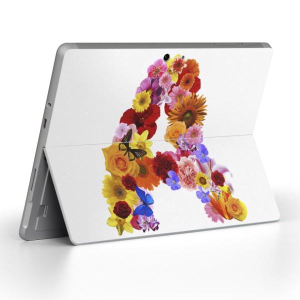 Surface Go pXLV[ Microsoft T[tFX T[tBX m[gp\R Jo[ tB XebJ[  p@@ԁ@Jt 003194