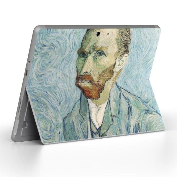 Surface Go pXLV[ Microsoft T[tFX T[tBX m[gp\R Jo[ tB XebJ[  l@G@CXg 003220