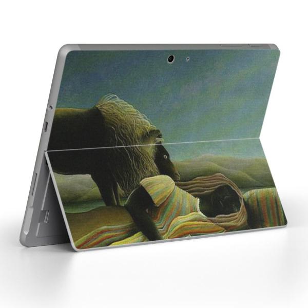 Surface Go pXLV[ Microsoft T[tFX T[tBX m[gp\R Jo[ tB XebJ[  l@G@CXg 003222