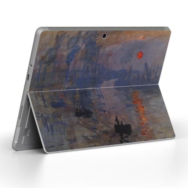 Surface Go pXLV[ Microsoft T[tFX T[tBX m[gp\R Jo[ tB XebJ[  i@iF@G@CXg 003231