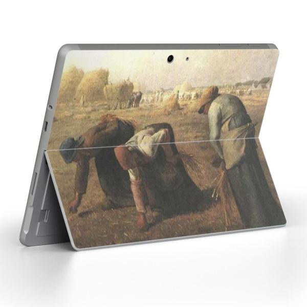 Surface Go pXLV[ Microsoft T[tFX T[tBX m[gp\R Jo[ tB XebJ[  O@G@CXg 003249