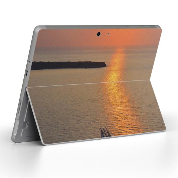 Surface Go pXLV[ Microsoft T[tFX T[tBX m[gp\R Jo[ tB XebJ[  C@ʐ^@iF@i 003276