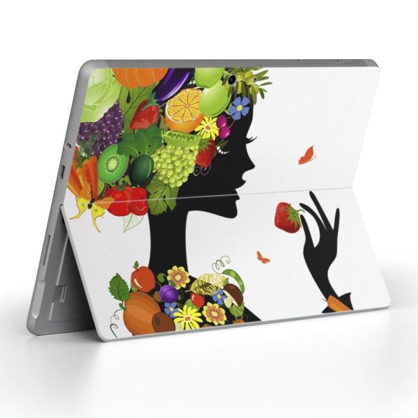 Surface Go pXLV[ Microsoft T[tFX T[tBX m[gp\R Jo[ tB XebJ[  l@Hו@Jt 003334