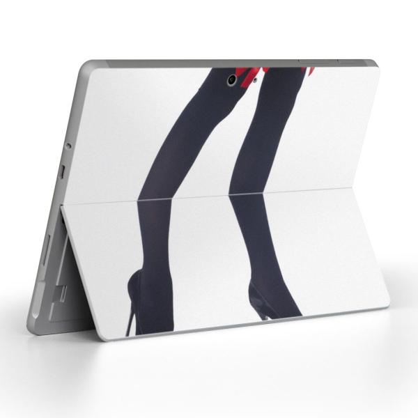 Surface Go pXLV[ Microsoft T[tFX T[tBX m[gp\R Jo[ tB XebJ[  l@{@ʐ^ 003378