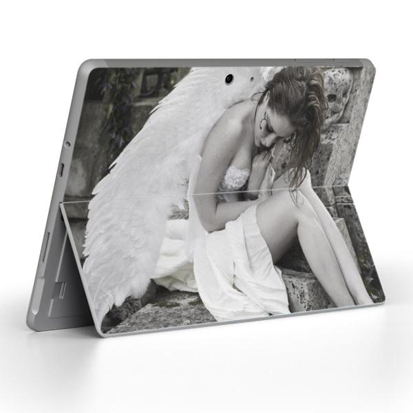 Surface Go pXLV[ Microsoft T[tFX T[tBX m[gp\R Jo[ tB XebJ[  l@Ol@ʐ^ 003389