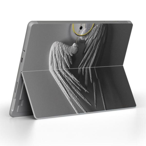 Surface Go pXLV[ Microsoft T[tFX T[tBX m[gp\R Jo[ tB XebJ[  H@@ʐ^ 003391