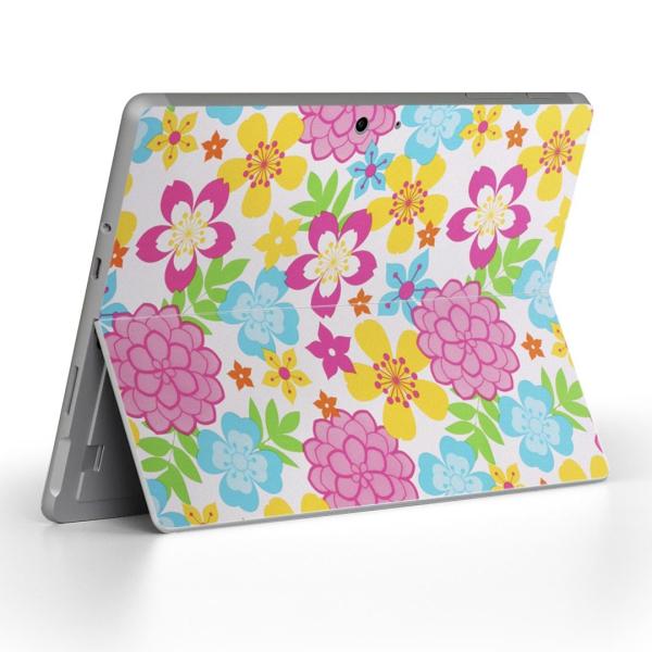 Surface Go pXLV[ Microsoft T[tFX T[tBX m[gp\R Jo[ tB XebJ[  ԁ@t[@Jt 003411