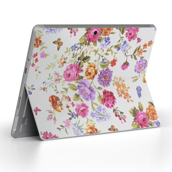 Surface Go pXLV[ Microsoft T[tFX T[tBX m[gp\R Jo[ tB XebJ[  ԁ@t[@Jt 003412