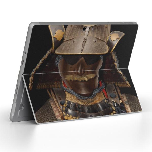 Surface Go ��p�X�L���V�[�� Microsoft �T�[�t�F�X �T�[�t�B�X �m�[�g�p�\�R�� �J�o�[ �t�B���� �X�e�b�J�[  �a���@�a���@�� 003413