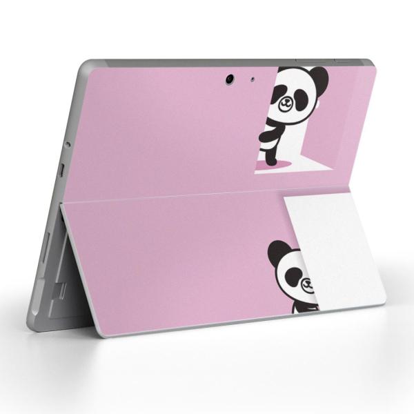 Surface Go pXLV[ Microsoft T[tFX T[tBX m[gp\R Jo[ tB XebJ[  @CXg@LN^[ 003438