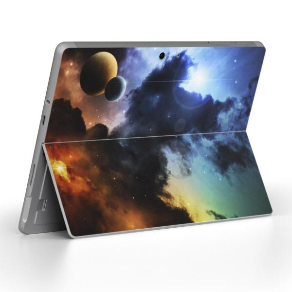 Surface Go pXLV[ Microsoft T[tFX T[tBX m[gp\R Jo[ tB XebJ[  F@@Jt 003445