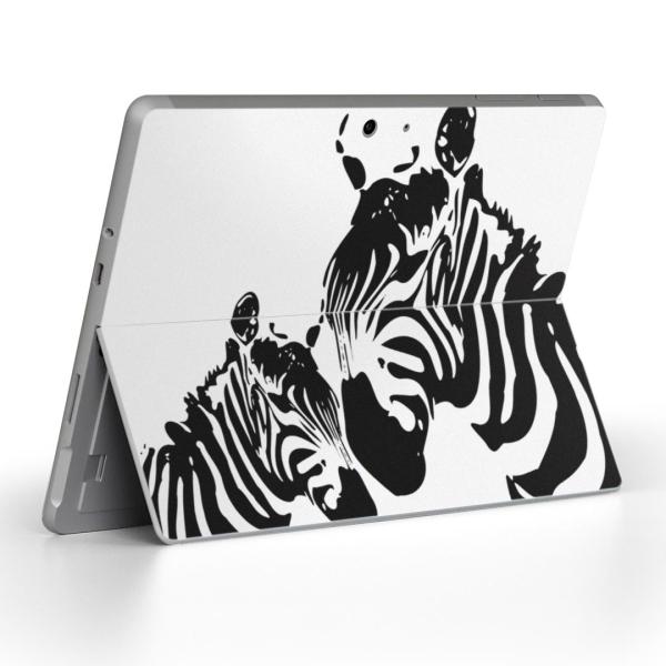 Surface Go pXLV[ Microsoft T[tFX T[tBX m[gp\R Jo[ tB XebJ[  @CXg@@ 003451