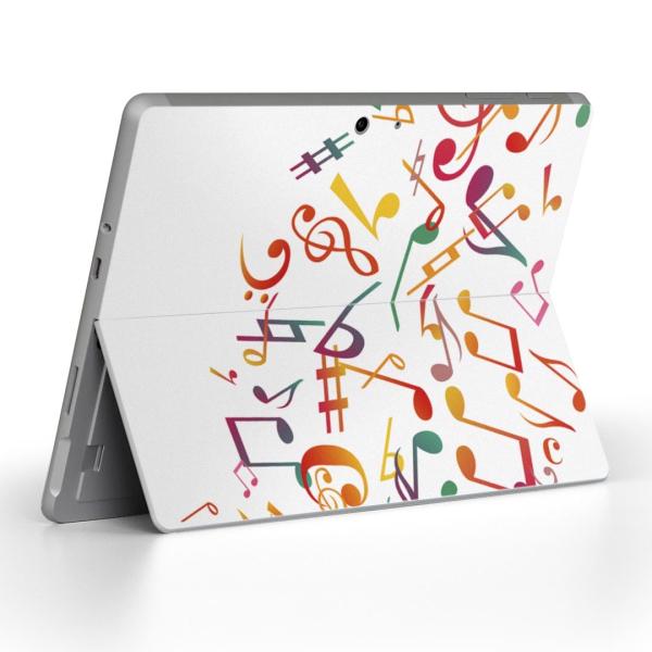 Surface Go pXLV[ Microsoft T[tFX T[tBX m[gp\R Jo[ tB XebJ[  y@@Jt 003476