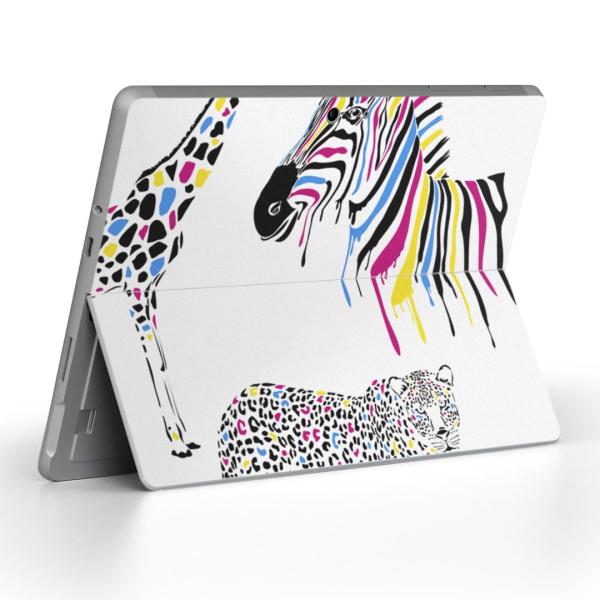 Surface Go pXLV[ Microsoft T[tFX T[tBX m[gp\R Jo[ tB XebJ[  @CXg@Jt 003485