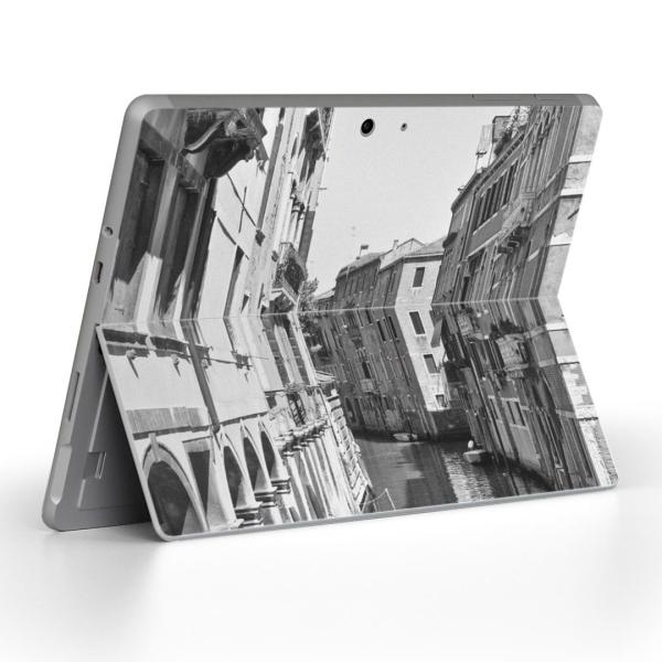 Surface Go pXLV[ Microsoft T[tFX T[tBX m[gp\R Jo[ tB XebJ[  O@iF@i@ʐ^ 003487