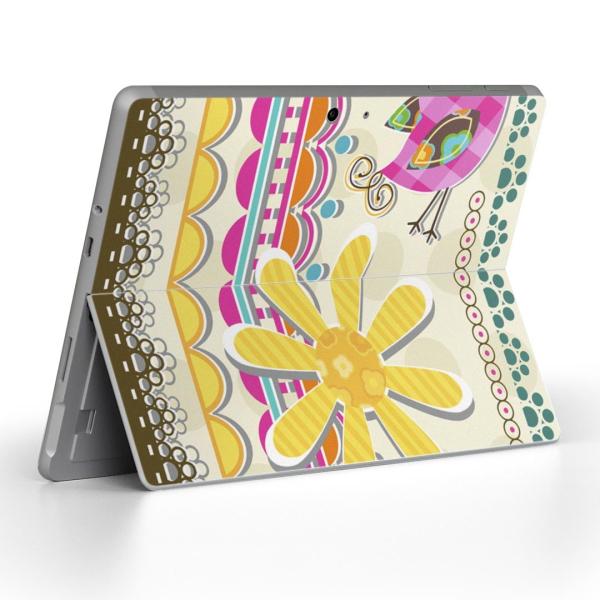 Surface Go pXLV[ Microsoft T[tFX T[tBX m[gp\R Jo[ tB XebJ[  @@Jt 003498