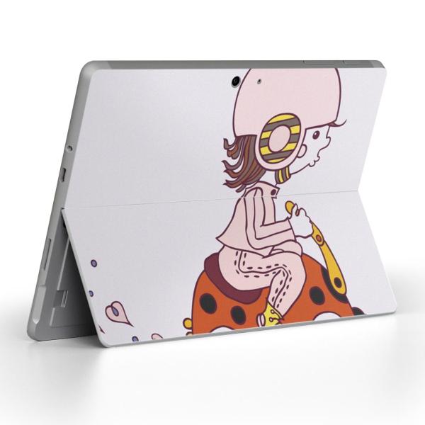 Surface Go pXLV[ Microsoft T[tFX T[tBX m[gp\R Jo[ tB XebJ[  LN^[@l@sN 003512