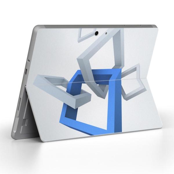 Surface Go pXLV[ Microsoft T[tFX T[tBX m[gp\R Jo[ tB XebJ[  Vv@ 003520