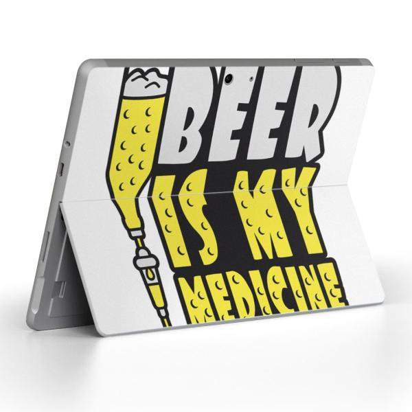 Surface Go pXLV[ Microsoft T[tFX T[tBX m[gp\R Jo[ tB XebJ[  p@@r[ 003527