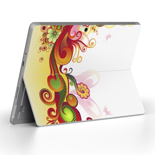 Surface Go pXLV[ Microsoft T[tFX T[tBX m[gp\R Jo[ tB XebJ[  ԁ@Jt@t[ 003536