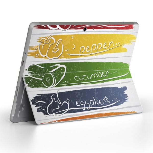 Surface Go pXLV[ Microsoft T[tFX T[tBX m[gp\R Jo[ tB XebJ[  p@@Jt 003543