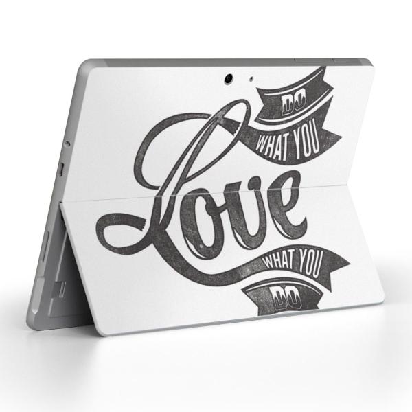 Surface Go pXLV[ Microsoft T[tFX T[tBX m[gp\R Jo[ tB XebJ[  p@ 003552