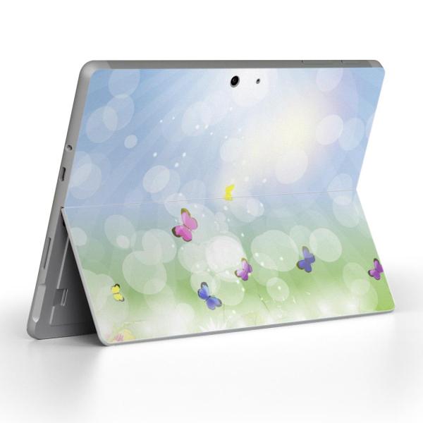 Surface Go pXLV[ Microsoft T[tFX T[tBX m[gp\R Jo[ tB XebJ[  ԁ@@Jt 003602