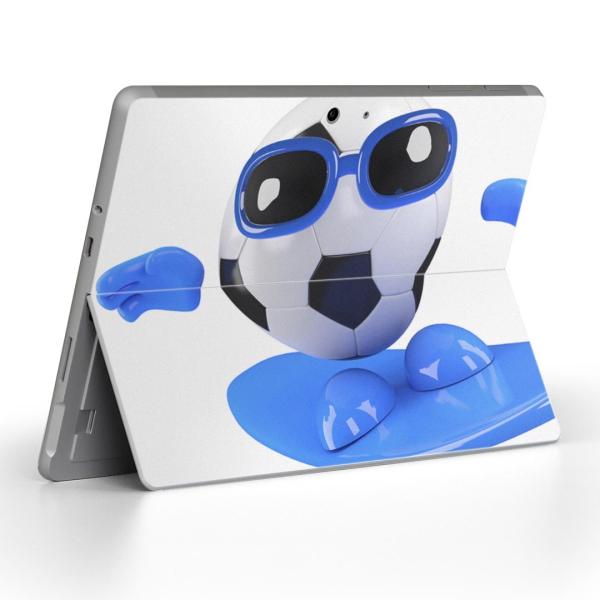 Surface Go pXLV[ Microsoft T[tFX T[tBX m[gp\R Jo[ tB XebJ[  X|[c@LN^[@Vv 003609