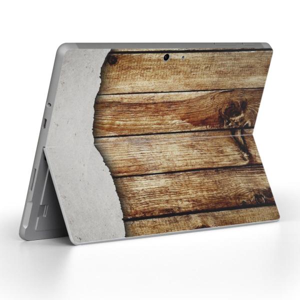 Surface Go ��p�X�L���V�[�� Microsoft �T�[�t�F�X �T�[�t�B�X �m�[�g�p�\�R�� �J�o�[ �t�B���� �X�e�b�J�[  �ʐ^�@�V���v�� 003612