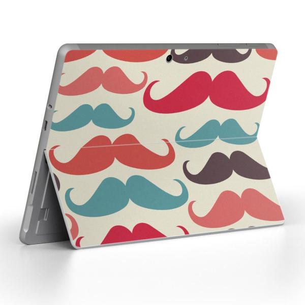 Surface Go pXLV[ Microsoft T[tFX T[tBX m[gp\R Jo[ tB XebJ[  E@͗l@Jt 003616