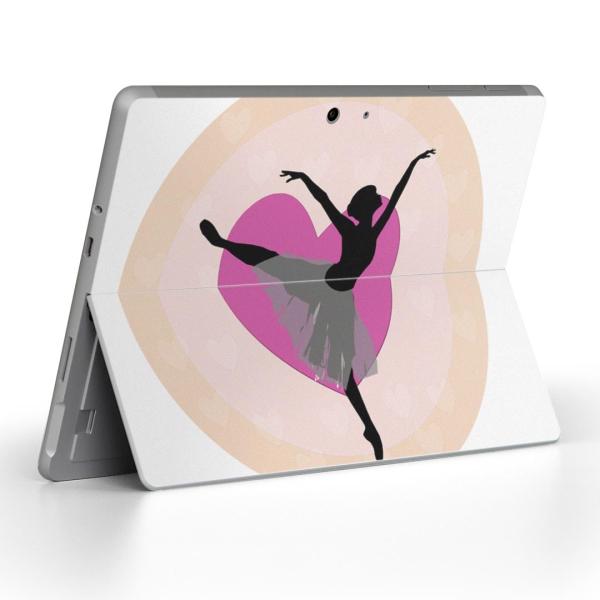 Surface Go pXLV[ Microsoft T[tFX T[tBX m[gp\R Jo[ tB XebJ[  l@oG@Vv 003640