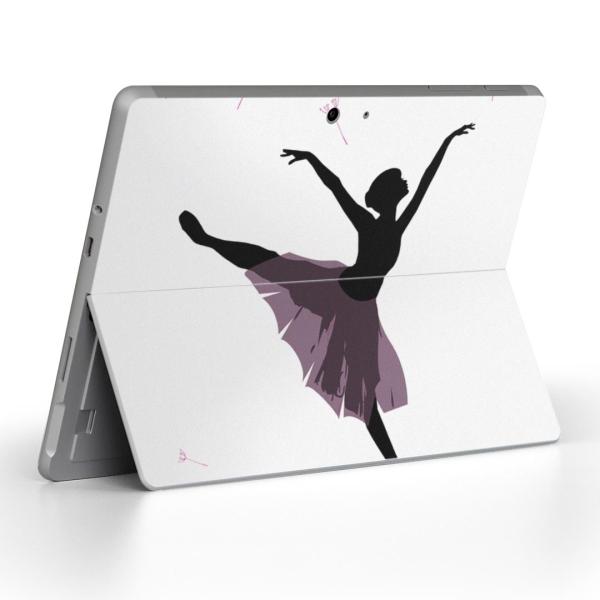 Surface Go pXLV[ Microsoft T[tFX T[tBX m[gp\R Jo[ tB XebJ[  l@oG@Vv 003641