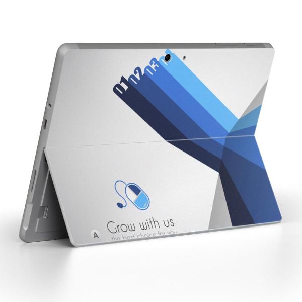 Surface Go pXLV[ Microsoft T[tFX T[tBX m[gp\R Jo[ tB XebJ[  @Vv@ 003651