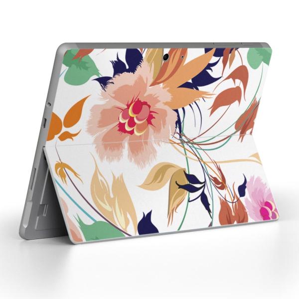 Surface Go pXLV[ Microsoft T[tFX T[tBX m[gp\R Jo[ tB XebJ[  ԁ@t[@Jt 003720