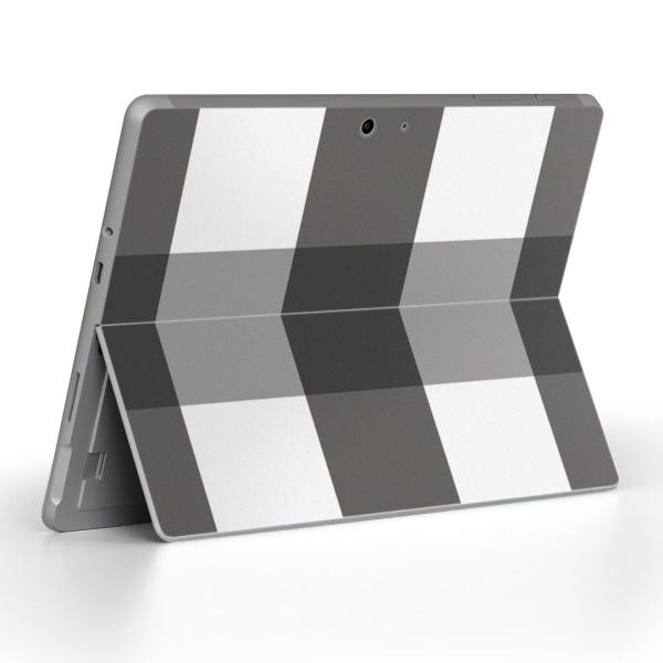 Surface Go pXLV[ Microsoft T[tFX T[tBX m[gp\R Jo[ tB XebJ[  `FbN@@ 003734