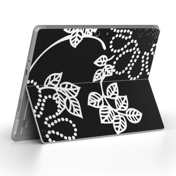 Surface Go pXLV[ Microsoft T[tFX T[tBX m[gp\R Jo[ tB XebJ[  ԁ@@ 003757