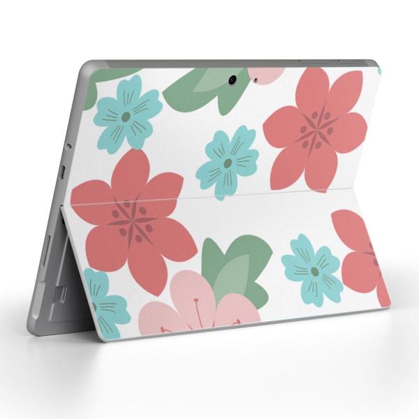 Surface Go pXLV[ Microsoft T[tFX T[tBX m[gp\R Jo[ tB XebJ[  ԁ@t[@sN 003759