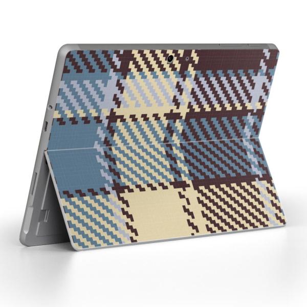 Surface Go pXLV[ Microsoft T[tFX T[tBX m[gp\R Jo[ tB XebJ[  `FbN@uE@ 003773