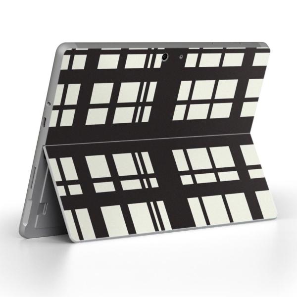 Surface Go pXLV[ Microsoft T[tFX T[tBX m[gp\R Jo[ tB XebJ[  `FbN@@ 003775