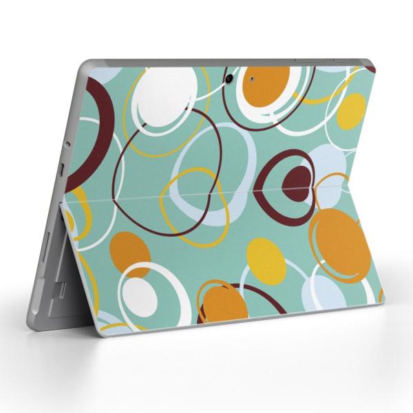 Surface Go pXLV[ Microsoft T[tFX T[tBX m[gp\R Jo[ tB XebJ[  ͗l@@IW 003798