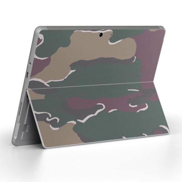 Surface Go pXLV[ Microsoft T[tFX T[tBX m[gp\R Jo[ tB XebJ[  ʁ@Jt@͗l 003822