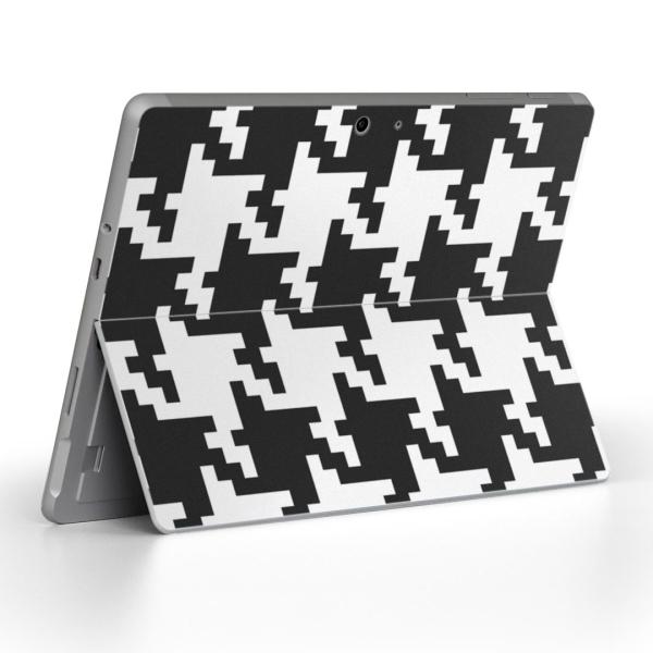 Surface Go pXLV[ Microsoft T[tFX T[tBX m[gp\R Jo[ tB XebJ[  璹@@ 003884