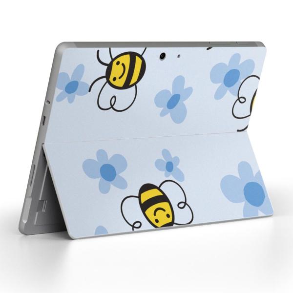 Surface Go pXLV[ Microsoft T[tFX T[tBX m[gp\R Jo[ tB XebJ[  LN^[@ԁ@ 003891