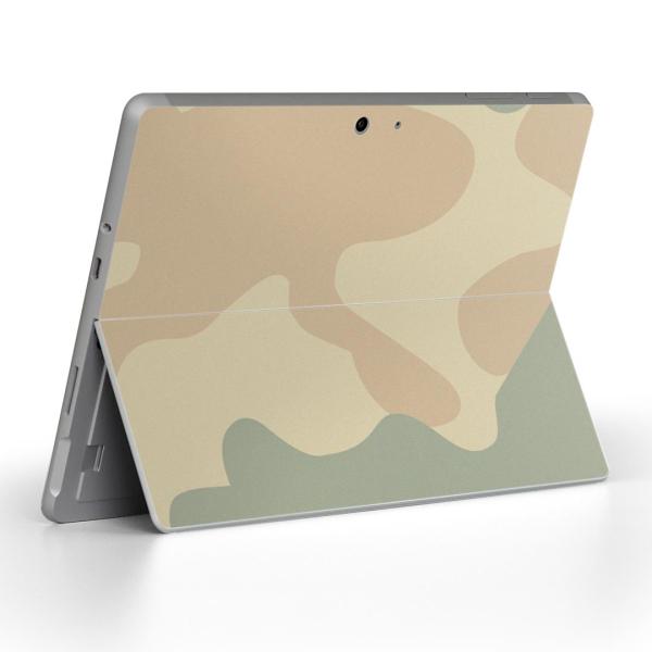 Surface Go pXLV[ Microsoft T[tFX T[tBX m[gp\R Jo[ tB XebJ[  ʁ@Jt@͗l 003902