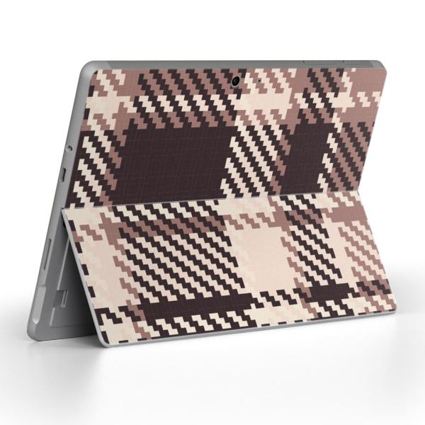 Surface Go pXLV[ Microsoft T[tFX T[tBX m[gp\R Jo[ tB XebJ[  `FbN@uE@sN 003963