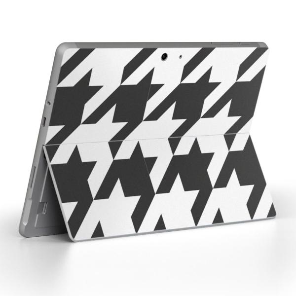 Surface Go pXLV[ Microsoft T[tFX T[tBX m[gp\R Jo[ tB XebJ[  璹@@ 003998