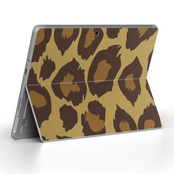 Surface Go pXLV[ Microsoft T[tFX T[tBX m[gp\R Jo[ tB XebJ[  ^@͗l 004056