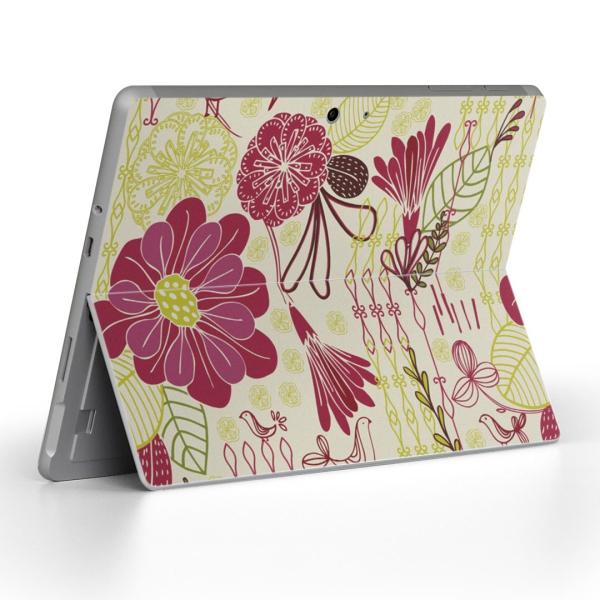 Surface Go pXLV[ Microsoft T[tFX T[tBX m[gp\R Jo[ tB XebJ[  ԁ@t[@sN 004063