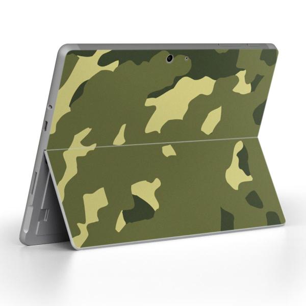 Surface Go pXLV[ Microsoft T[tFX T[tBX m[gp\R Jo[ tB XebJ[  ʁ@Jt@͗l 004087