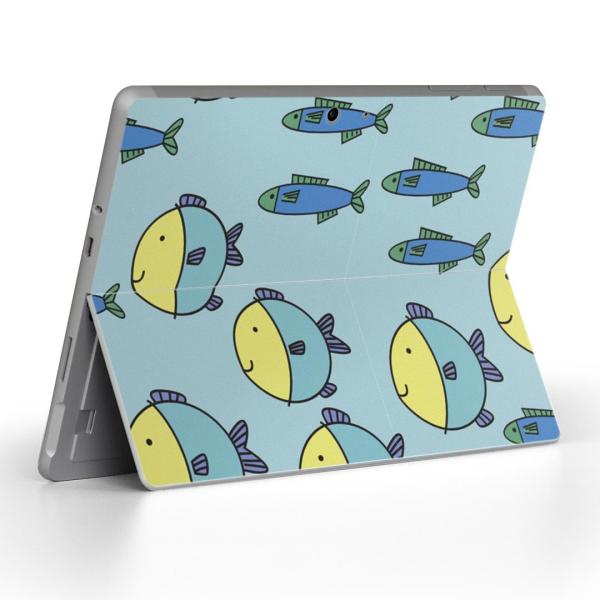 Surface Go pXLV[ Microsoft T[tFX T[tBX m[gp\R Jo[ tB XebJ[  C@LN^[@CXg 004120